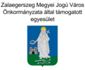 Zalaegerszeg Megyei Jogú Város Önkormányzata