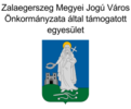 Zalaegerszeg Megyei Jog Vros nkormnyzata