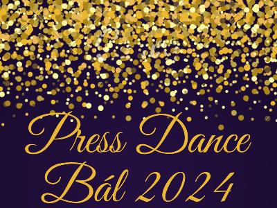 Press Dance Bál 2024