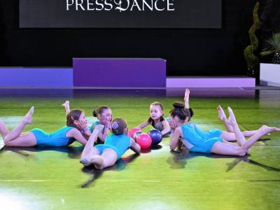 Ritmikus sportgimnasztika
