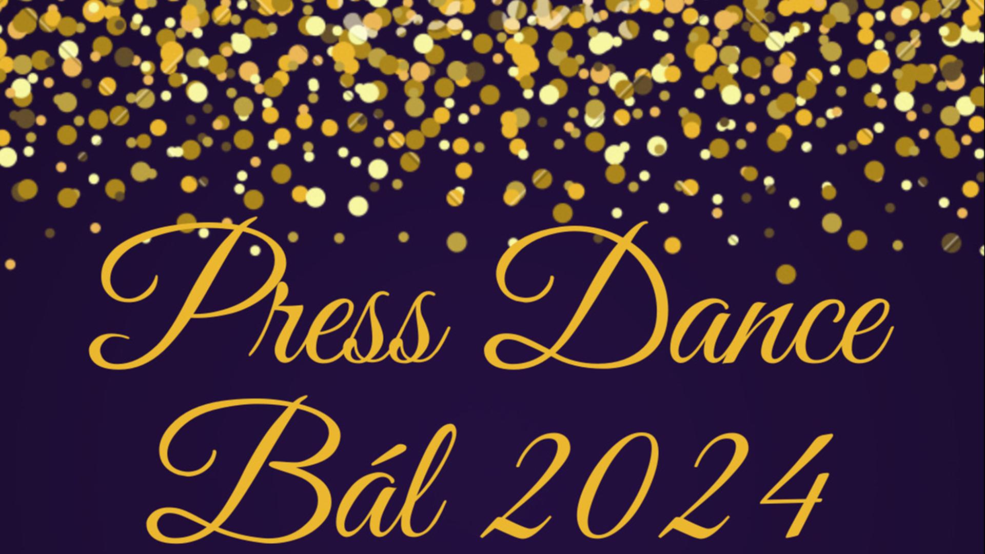 Press Dance Bl 2024