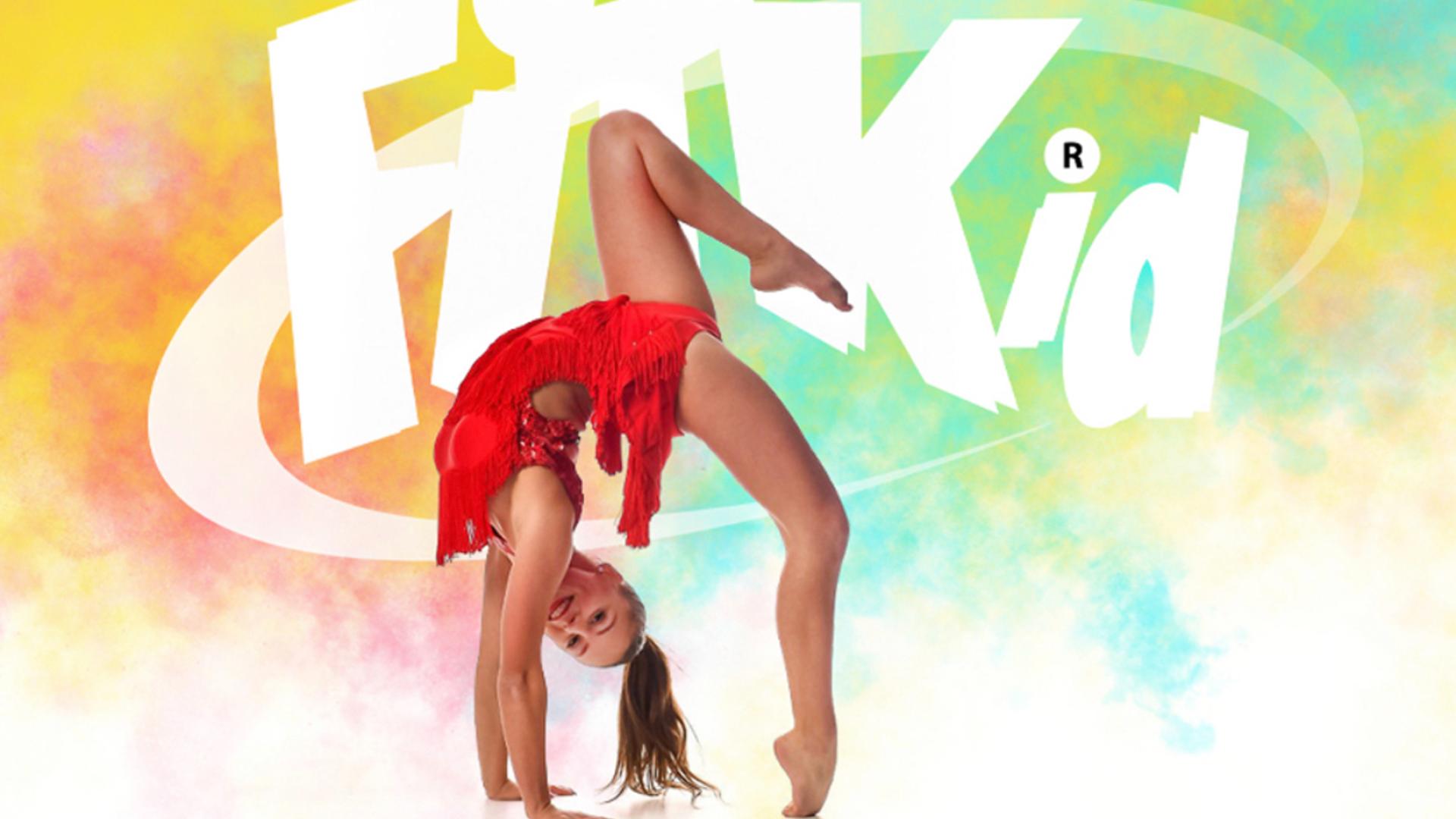 Fit-Kid