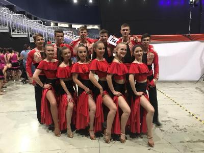 Workshop European Championship 2018 - Zágráb